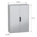 Schneider Electric NSYSM1410402D - Image 2