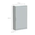 Schneider Electric NSYPLAZT1273G - Image 2