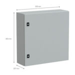 Schneider Electric NSYCRN66200P - Image 2