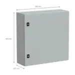 Schneider Electric NSYCRN66200P - Image 2