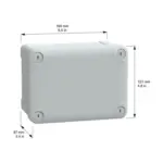 Schneider Electric NSYTBS16128 - Image 2