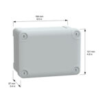 Schneider Electric NSYTBP16128 - Image 2