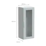 Schneider Electric NSYPLA1254TG - Image 2