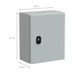 Schneider Electric NSYS3D32515P - Image 2