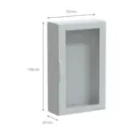 Schneider Electric NSYPLA1273TG - Image 2