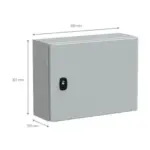 Schneider Electric NSYS3D3415 - Image 2