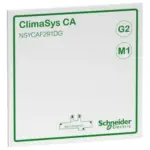 Schneider Electric NSYCAF125DG