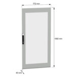 Schneider Electric NSYSFND168T - Image 2