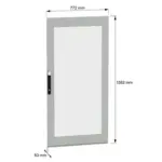 Schneider Electric NSYSFND168T - Image 2