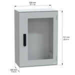 Schneider Electric NSYPLM75TVG - Image 2