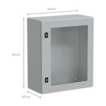 Schneider Electric NSYCRN65250T - Image 2