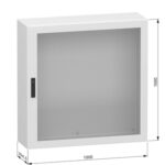 Schneider Electric NSYCRN1010300T - Image 2