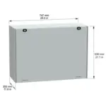 Schneider Electric NSYPLM57G - Image 2