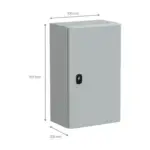 Schneider Electric NSYS3D5320 - Image 2