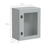 Schneider Electric NSYCRN54250T - Image 2