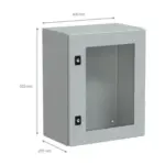 Schneider Electric NSYCRN54250T - Image 2