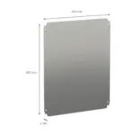 Schneider Electric NSYMM65 - Image 2