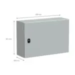 Schneider Electric NSYS3D4620 - Image 2