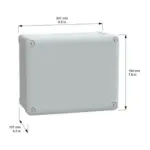 Schneider Electric NSYTBS241910 - Image 2