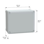 Schneider Electric NSYTBP241910 - Image 2