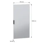 Schneider Electric NSYSFND2010 - Image 2