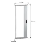 Schneider Electric NSYRSW40 - Image 2