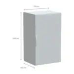 Schneider Electric NSYPLA1276G - Image 2