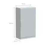 Schneider Electric NSYPLAZ1274G - Image 2