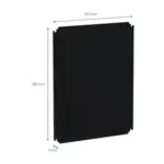 Schneider Electric NSYMB65 - Image 2