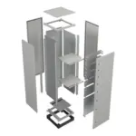 Schneider Electric NSYSPF6100 - Image 2