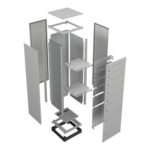 Schneider Electric NSYSPS6100 - Image 2