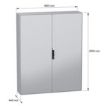 Schneider Electric NSYSM2016402DP - Image 2