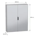 Schneider Electric NSYSM2016402DP - Image 2