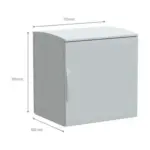 Schneider Electric NSYPLAT776G - Image 2