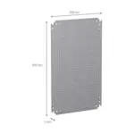 Schneider Electric NSYMF64 - Image 2