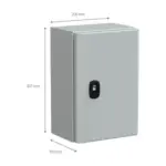 Schneider Electric NSYS3D3215 - Image 2