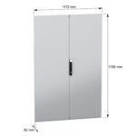 Schneider Electric NSYSFND18122D - Image 2