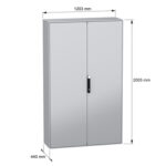 Schneider Electric NSYSM2012402DP - Image 2