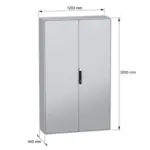 Schneider Electric NSYSM2012402DP - Image 2