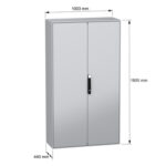 Schneider Electric NSYSM1810402D - Image 2