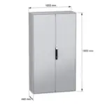 Schneider Electric NSYSM1810402D - Image 2