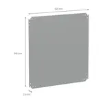 Schneider Electric NSYPMM77 - Image 2