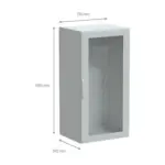 Schneider Electric NSYPLA1576TG - Image 2