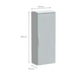 Schneider Electric NSYPLAT1253G - Image 2