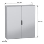 Schneider Electric NSYSM1816502D - Image 2