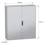 Schneider Electric NSYSM1816502D - Image 2