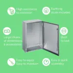 Schneider Electric NSYS3X3215H - Image 3