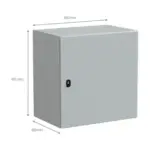 Schneider Electric NSYS3D6640 - Image 2