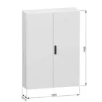 Schneider Electric NSYCRN1410300D - Image 2