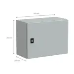 Schneider Electric NSYCRN34200 - Image 2